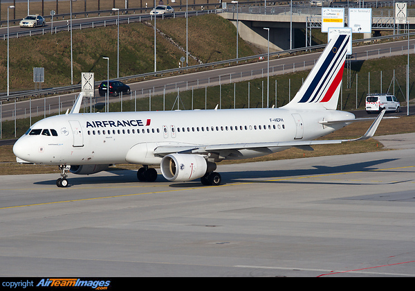 Airbus A320-214 Airbus A320-214