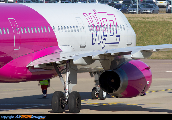 Airbus A321-231 Airbus A321-231