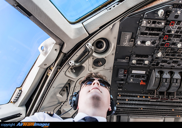 McDonnell Douglas MD-11F McDonnell Douglas MD-11F