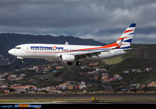 Boeing 737-82R Boeing 737-82R