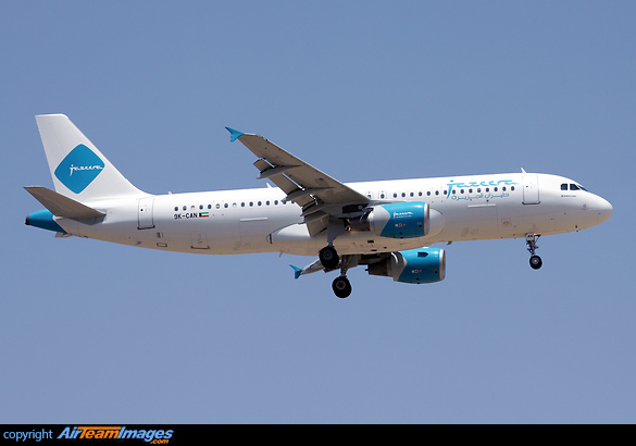 Airbus A320-214 Airbus A320-214