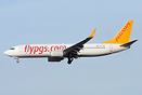 Boeing 737-804 Boeing 737-804