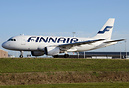 Airbus A319-112