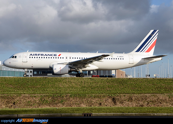 Airbus A320-214 Airbus A320-214