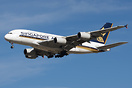 Airbus A380-841
