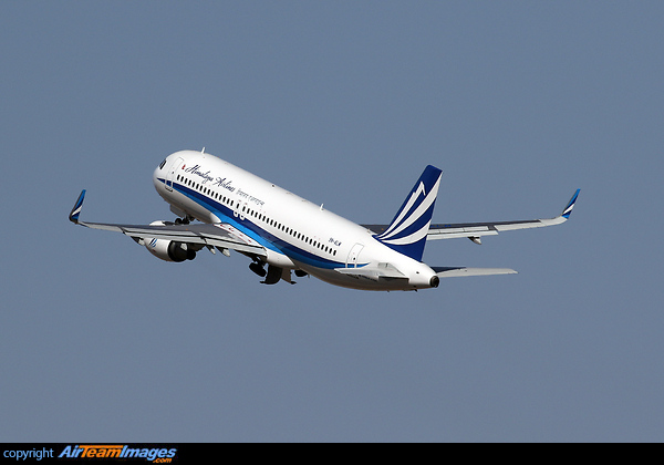Himalaya Airlines, a full-service carrier starts international flights from April, 2016. The Airline has scheduled its first destinations at Doha, Qatar and Delhi, India followed by Lhasa, Chengdu and Beijing in China a few months later. Over the coming five years, the airline aims at acquiring 15 Airbus A320 family aircraft and will operate from Kathmandu to various cities in Asia and beyond. Airbus A320-214