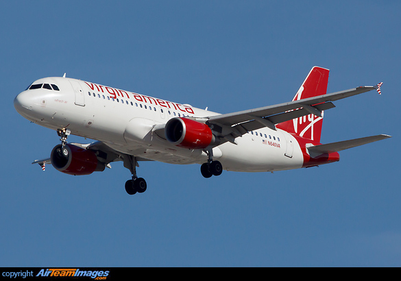 Airbus A320-214 Airbus A320-214