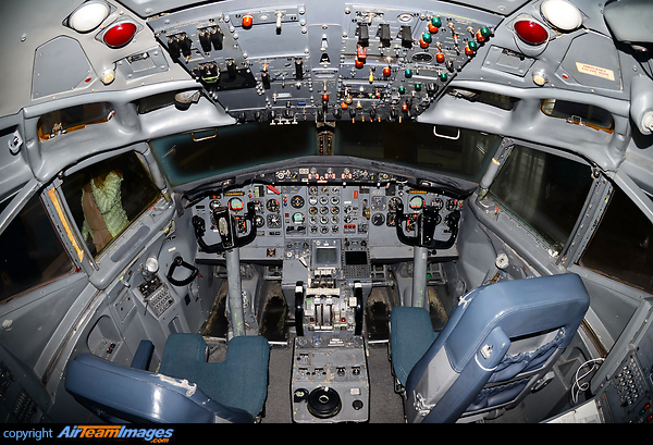 Boeing 727 Boeing 727