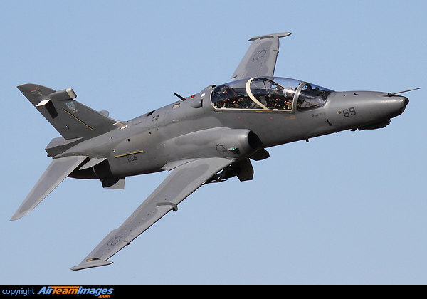 BAE Systems Hawk 120 BAE Systems Hawk 120