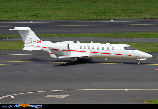 Bombardier Learjet 45XR Bombardier Learjet 45XR