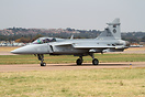 Saab JAS-39C Gripen