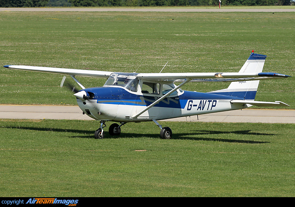 Reims F172H Skyhawk Reims F172H Skyhawk
