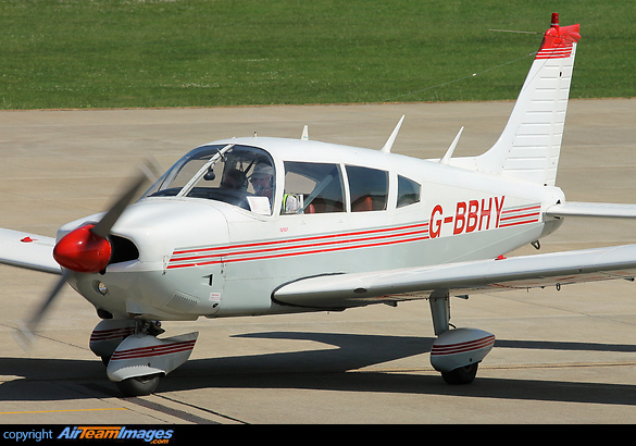 PA-28-180 Cherokee Challenger PA-28-180 Cherokee Challenger