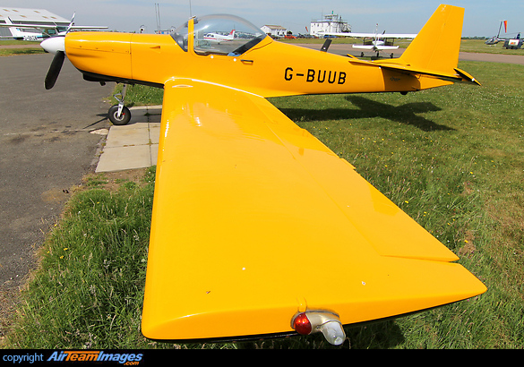 Slingsby T-67M Firefly MkII Slingsby T-67M Firefly MkII