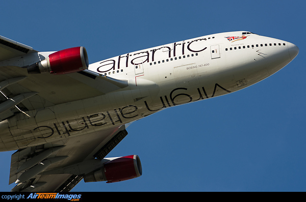 Boeing 747-41R Boeing 747-41R