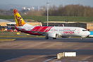 Boeing 737-86N