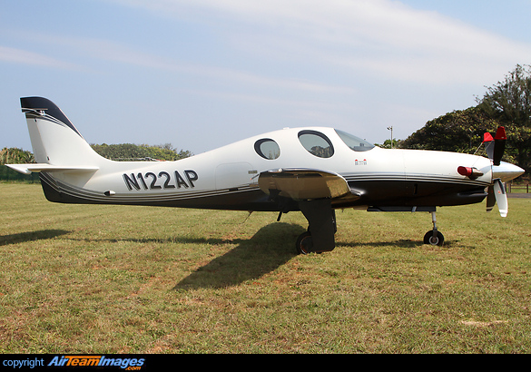 Lancair Evolution Lancair Evolution