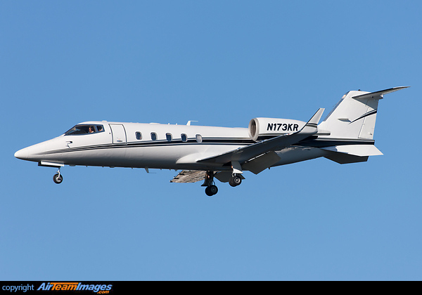 Bombardier Learjet 45 Bombardier Learjet 45