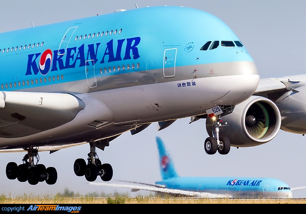 Airbus A380-861 Airbus A380-861