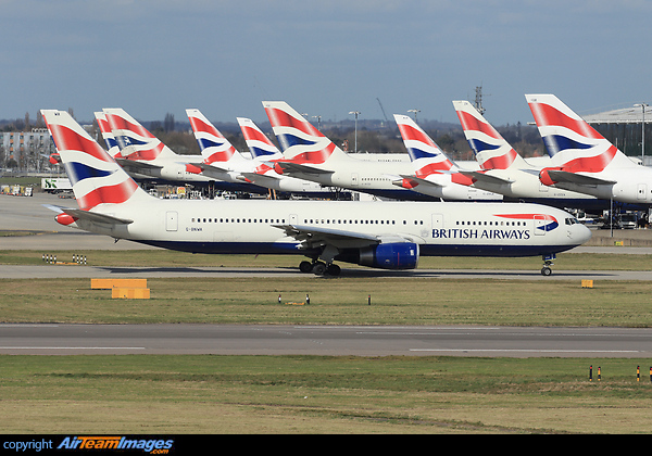 Boeing 767-336/ER Boeing 767-336/ER