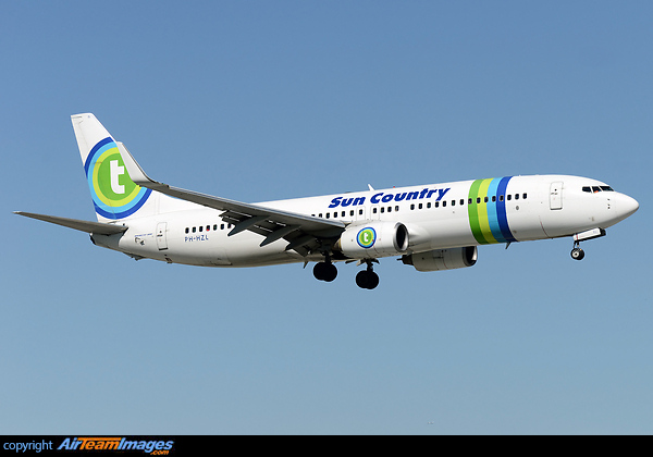 Boeing 737-8K2 Boeing 737-8K2