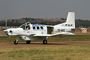 Pacific Aerospace P-750XSTOL