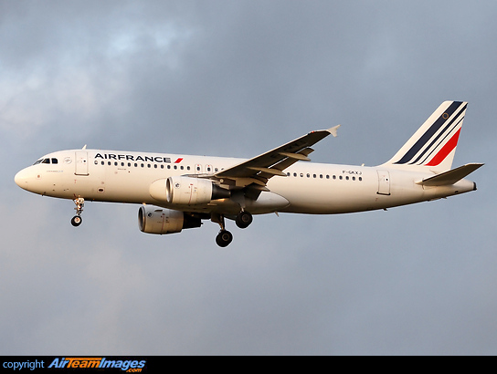 Airbus A320-214 Airbus A320-214