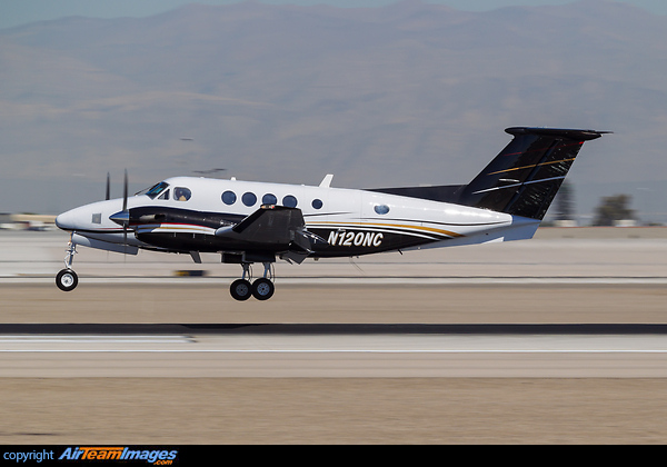 Beechcraft King Air 200 Beechcraft King Air 200