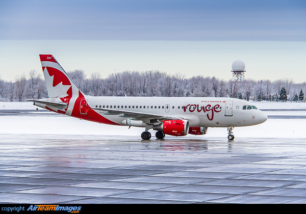 Airbus A319-114 Airbus A319-114