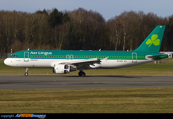 Airbus A320-214 Airbus A320-214