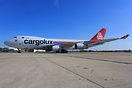 Boeing 747-4R7F/SCD