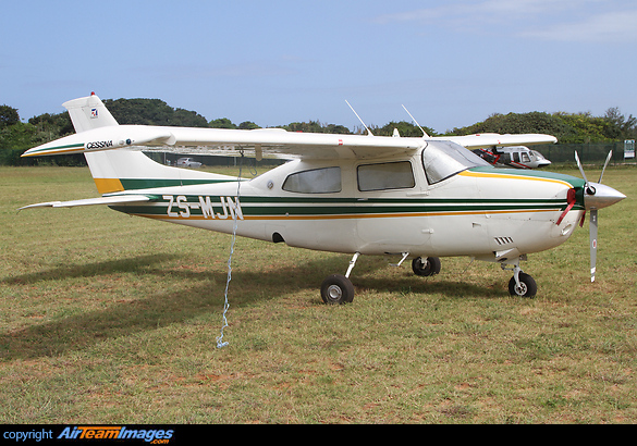 Cessna 210 Centurion Cessna 210 Centurion