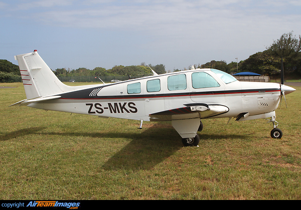 Beechcraft A36 Bonanza Beechcraft A36 Bonanza