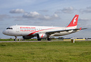 Airbus A320-214