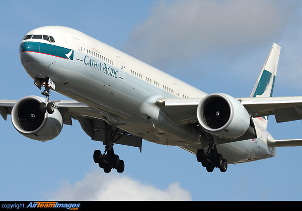 Boeing 777-367/ER Boeing 777-367/ER