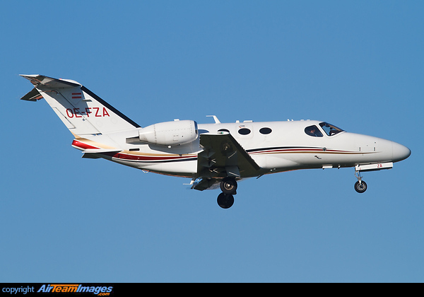 Cessna 510 Citation Mustang Cessna 510 Citation Mustang