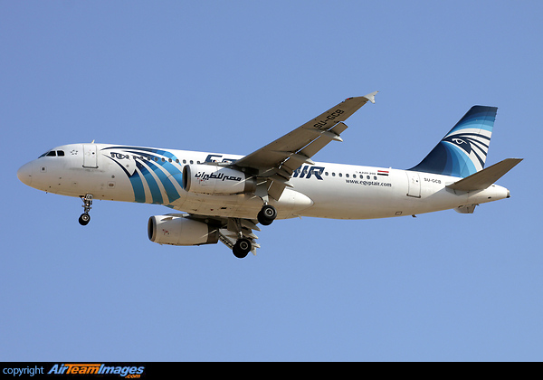 EgyptAir flight 181, a domestic flight from Alexandria to Cairo, was hijacked on th 29th of March 2016.The flight got diverted to Larnaca Airport and ended with freed passengers and arrested hijacker. Airbus A320-232