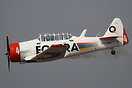 North American AT-6D Texan