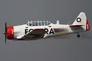 North American AT-6D Texan