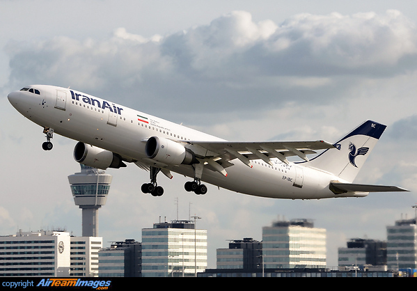 Airbus A300B4-605R Airbus A300B4-605R