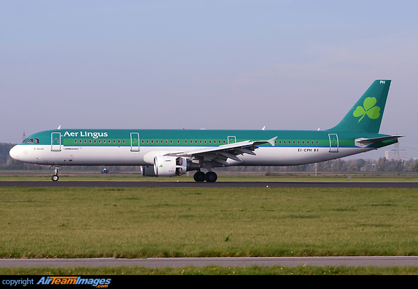 Airbus A321-211 Airbus A321-211