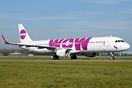 Airbus A321-211