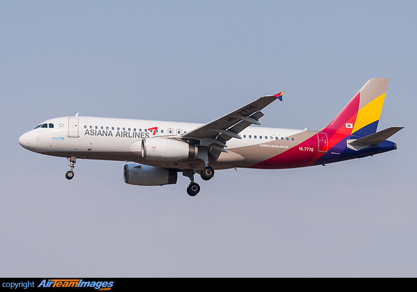Airbus A320-232 Airbus A320-232