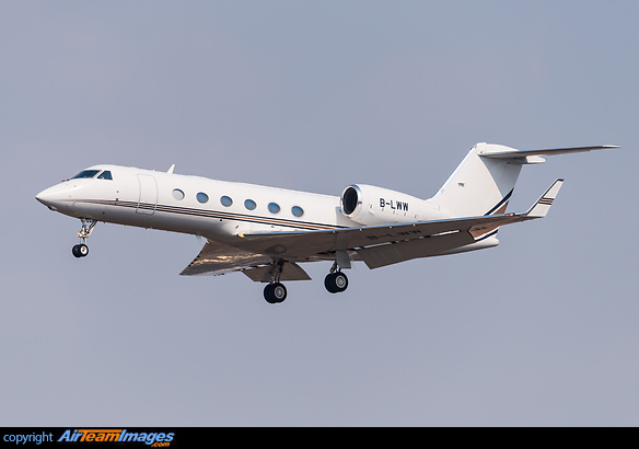 Gulfstream G450 Gulfstream G450