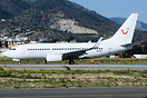 Boeing 737-7K2