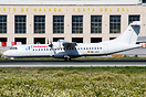 operated by Swift Air