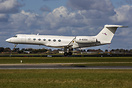 Gulfstream G550