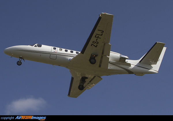 Cessna 560 Citation Ultra Cessna 560 Citation Ultra