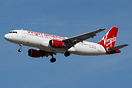 Airbus A320-214