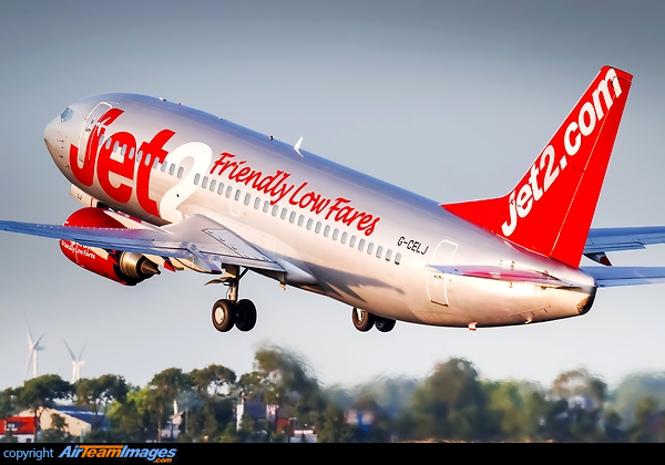 Boeing 737-330 Boeing 737-330